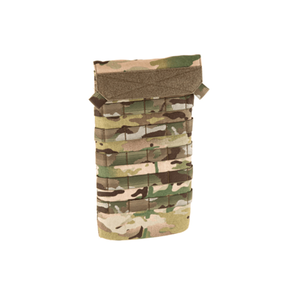 Clawgear підсумок для гідратора Multicam