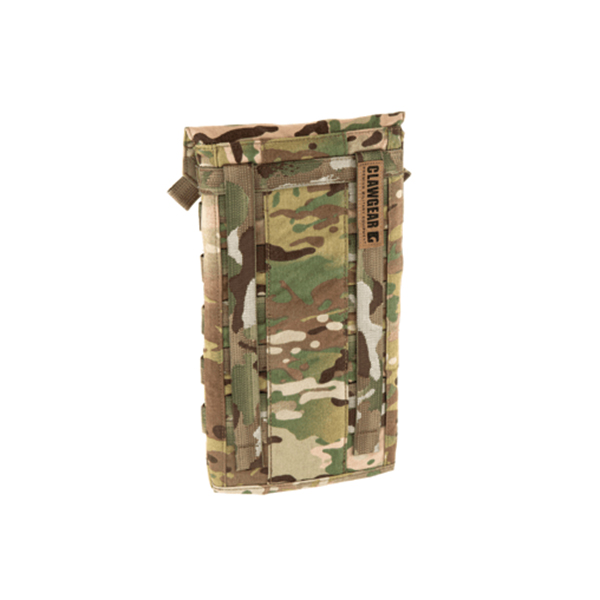 Clawgear підсумок для гідратора Multicam. Фото 2