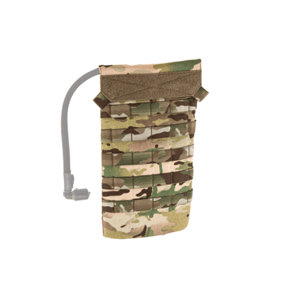Clawgear підсумок для гідратора Multicam. Фото 3