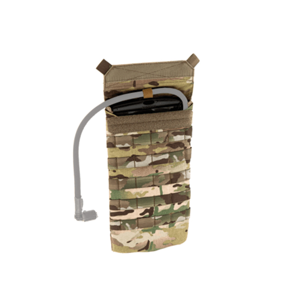 Clawgear підсумок для гідратора Multicam. Фото 4