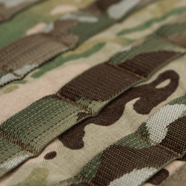 Clawgear підсумок для гідратора Multicam. Фото 7