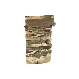 Clawgear підсумок для гідратора Multicam