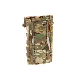 Clawgear підсумок для гідратора Multicam