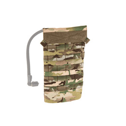 Clawgear підсумок для гідратора Multicam. Фото 3