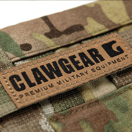 Clawgear підсумок для гідратора Multicam. Фото 5