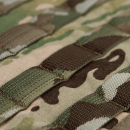 Clawgear підсумок для гідратора Multicam. Фото 7