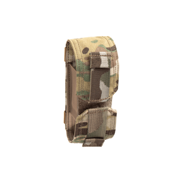 Clawgear підсумок для турнікета двосторонній Multicam