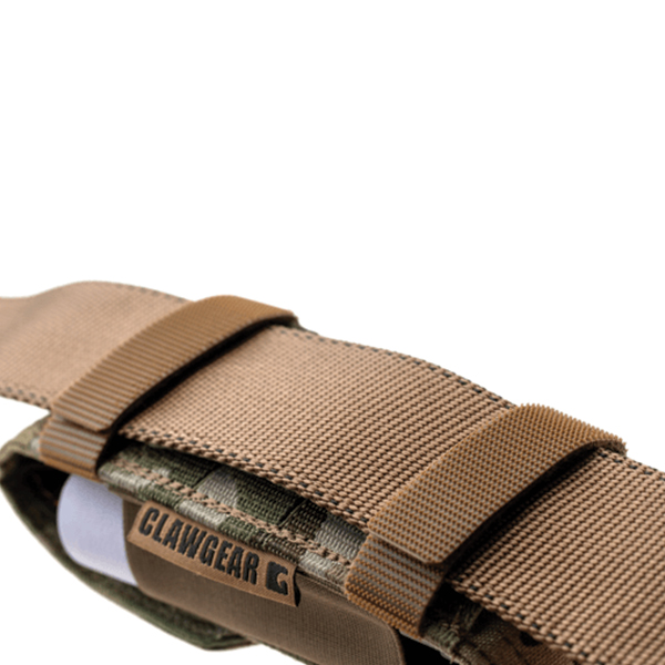 Clawgear підсумок для турнікета двосторонній Multicam. Фото 10