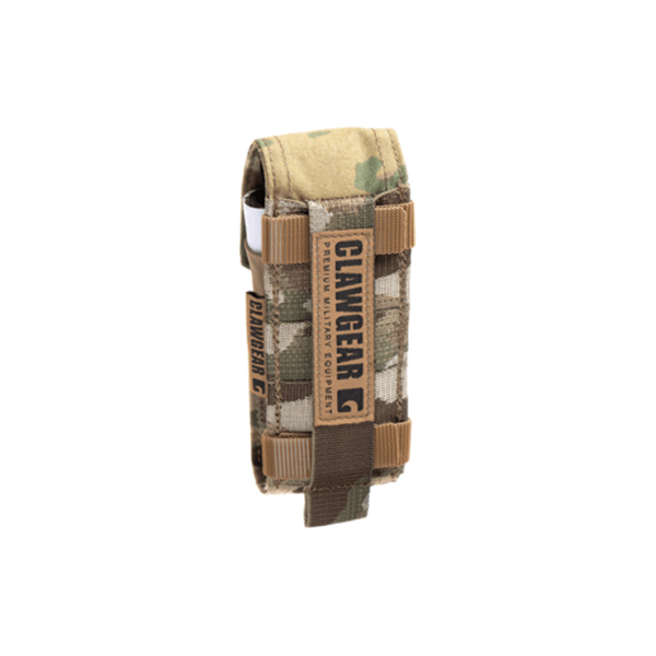 Clawgear підсумок для турнікета двосторонній Multicam. Фото 5