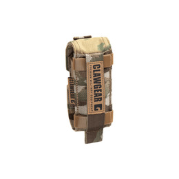 Clawgear підсумок для турнікета двосторонній Multicam