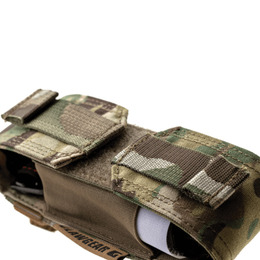 Clawgear підсумок для турнікета двосторонній Multicam. Фото 9