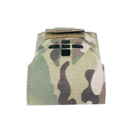 WAS підсумок медичний горизонтальний Laser Cut Small First Aid Kit Multicam. Фото 4