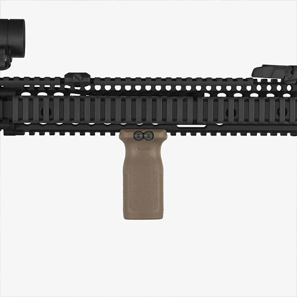 Ручка перенесення вогню Magpul MOE RVG Grip Tan. Фото 4