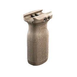 Ручка перенесення вогню Magpul MOE RVG Grip Tan