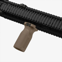 Ручка перенесення вогню Magpul MOE RVG Grip Tan. Фото 3
