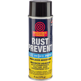 Засіб від корозії Shooters Choice Rust Prevent 170 г.