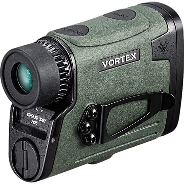 Далекомір Vortex Viper HD 3000 7х25. 2740м. Фото 2