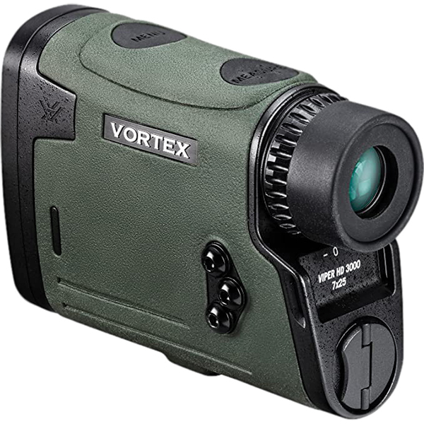 Далекомір Vortex Viper HD 3000 7х25. 2740м. Фото 4