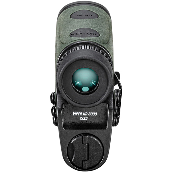 Далекомір Vortex Viper HD 3000 7х25. 2740м. Фото 6
