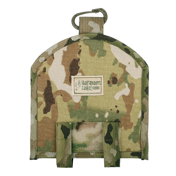 Підсумок для лопати Hoffmann Equipment Cold Steel/МПЛ Multicam