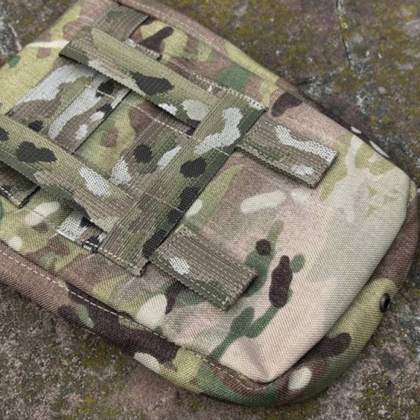 Підсумок для лопати Hoffmann Equipment Gerber/Glock Multicam. Фото 6