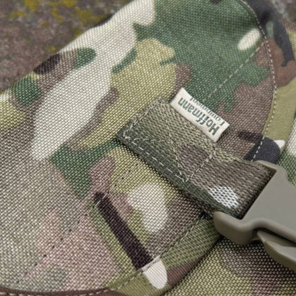 Підсумок для лопати Hoffmann Equipment Gerber/Glock Multicam. Фото 7