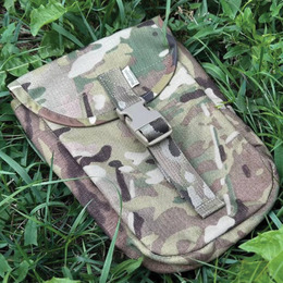 Підсумок для лопати Hoffmann Equipment Gerber/Glock Multicam. Фото 3