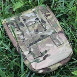 Підсумок для лопати Hoffmann Equipment Gerber/Glock Multicam. Фото 4