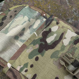 Підсумок для лопати Hoffmann Equipment Gerber/Glock Multicam. Фото 5