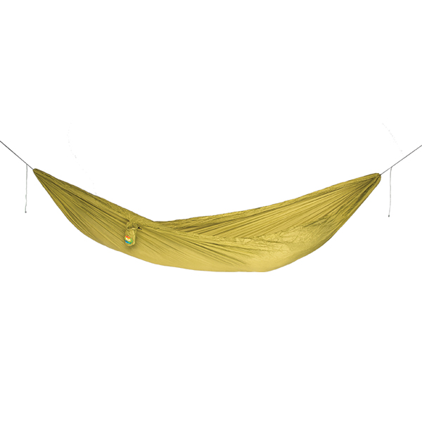 Ультралегкий гамак Levitate Ultralight Olive