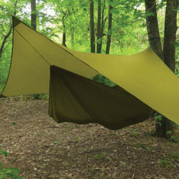 Тент Levitate Ocean 6N Olive