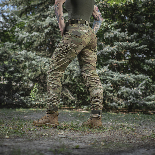 M-Tac штани Aggressor Lady MC. Фото 7