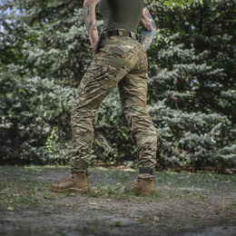 M-Tac штани Aggressor Lady MC. Фото 7