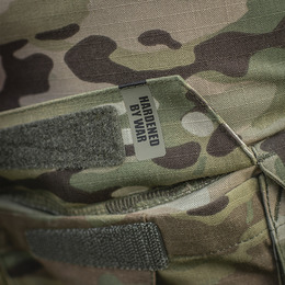 M-Tac шорти Sturm NYCO Extreme Multicam. Фото 11