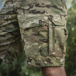 M-Tac шорти Sturm NYCO Extreme Multicam. Фото 12
