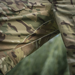 M-Tac шорти Sturm NYCO Extreme Multicam. Фото 14