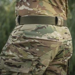 M-Tac шорти Sturm NYCO Extreme Multicam. Фото 15