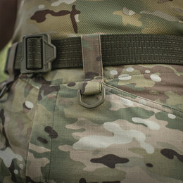 M-Tac шорти Sturm NYCO Extreme Multicam. Фото 8