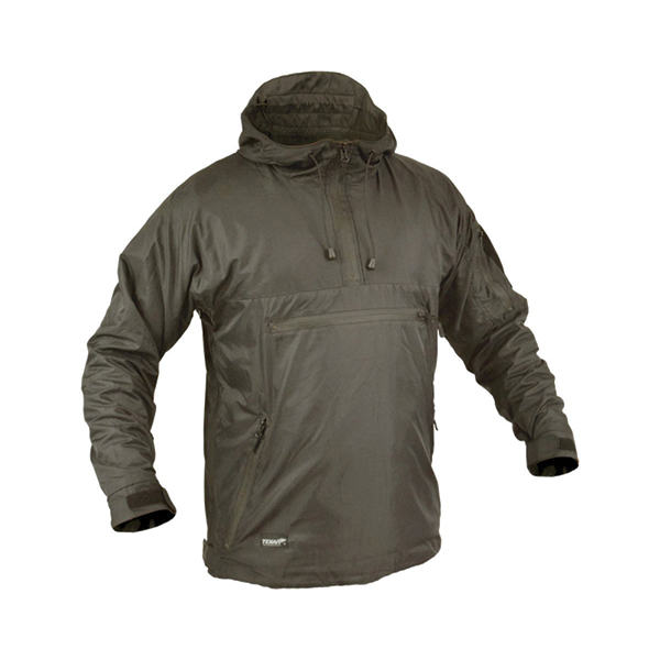 Texar куртка Anorak Jacket Olive