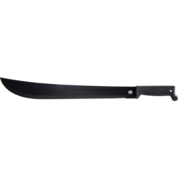 Мачете SKIF Latino 18" ц:black