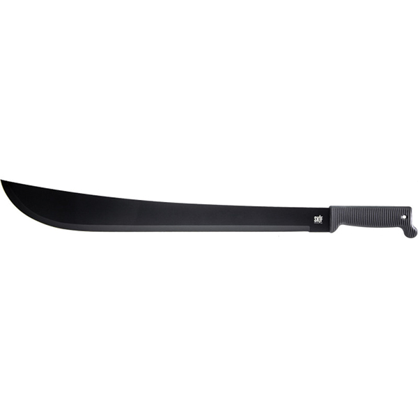 Мачете SKIF Latino 21" ц:black