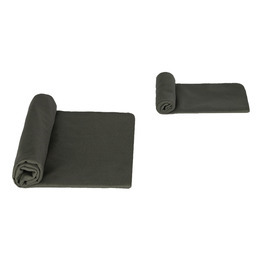 Сamotec набір рушників Tourist Microfiber S+M Olive