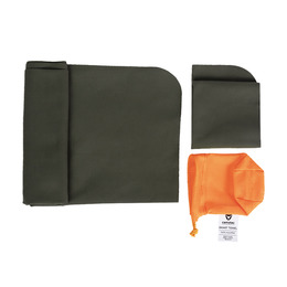 Сamotec набір рушників Tourist Microfiber S+M Olive. Фото 2