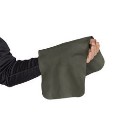 Сamotec набір рушників Tourist Microfiber S+M Olive. Фото 5