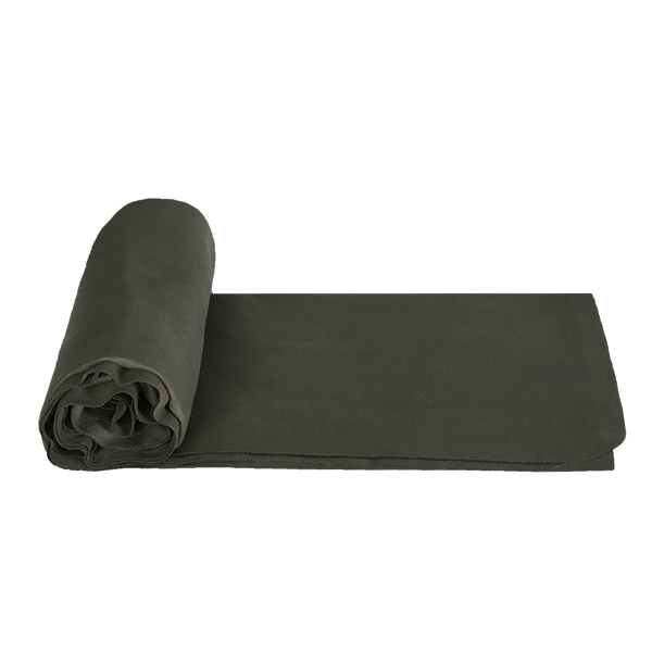 Сamotec рушник Tourist Microfiber L Олива Olive