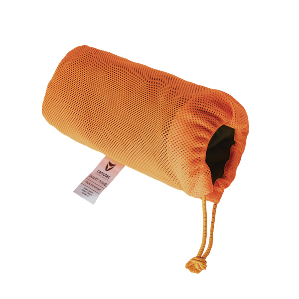 Сamotec рушник Tourist Microfiber L Олива Olive. Фото 2