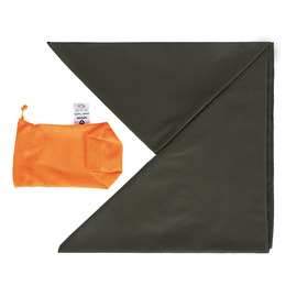Сamotec рушник Tourist Microfiber L Олива Olive. Фото 4