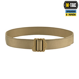 M-Tac ремінь Paratrooper Belt Coyote. Фото 3