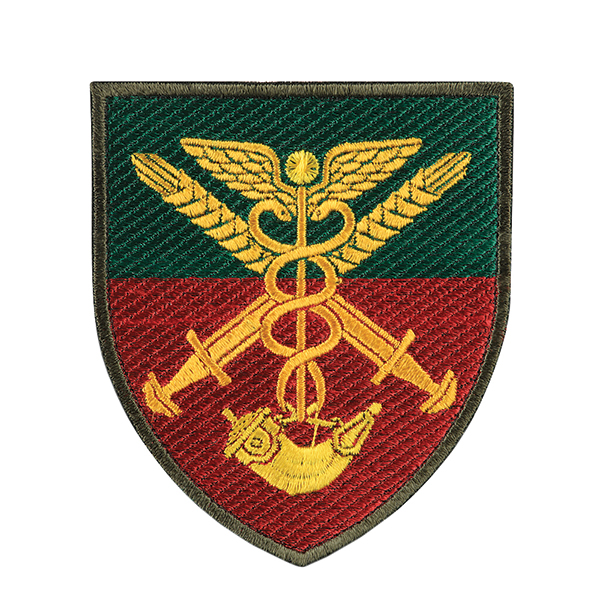  Шеврон 78 ОБМЗ кольоровий
