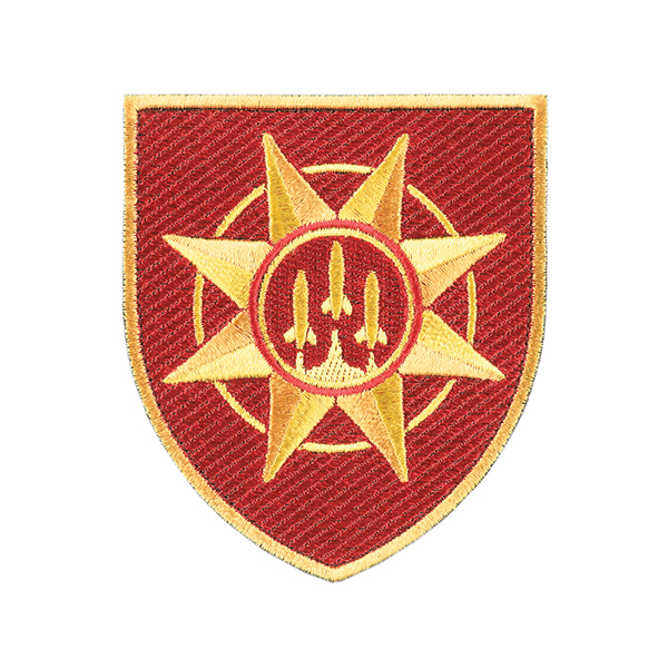 Шеврон РВіА